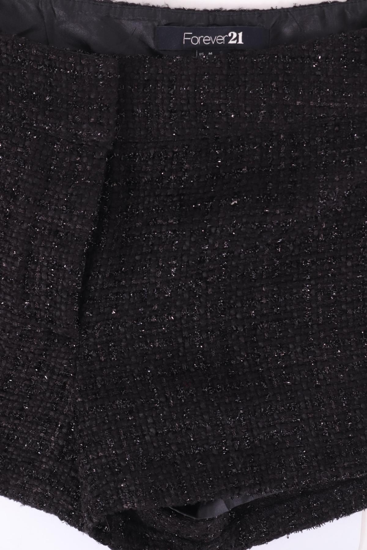 Къси панталони FOREVER 213