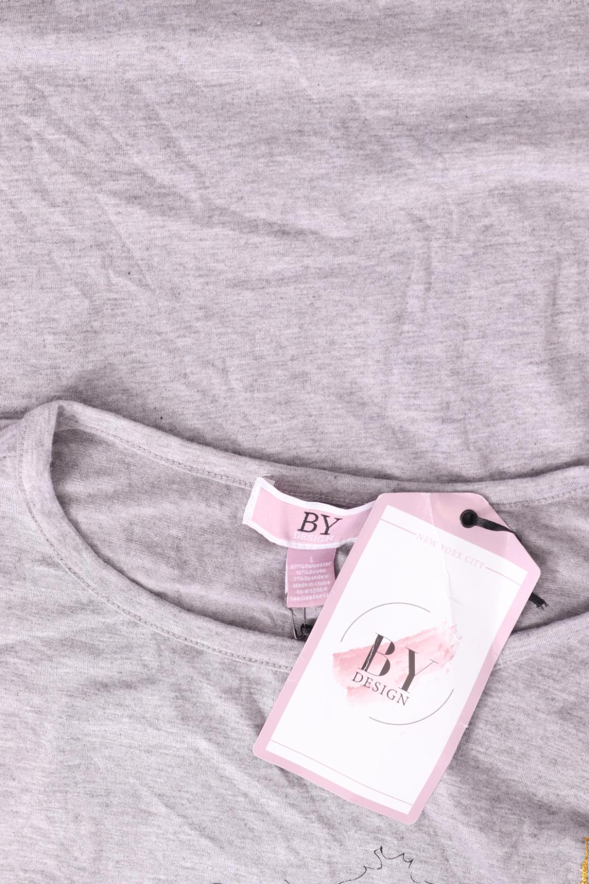 Блуза BY DESIGN3