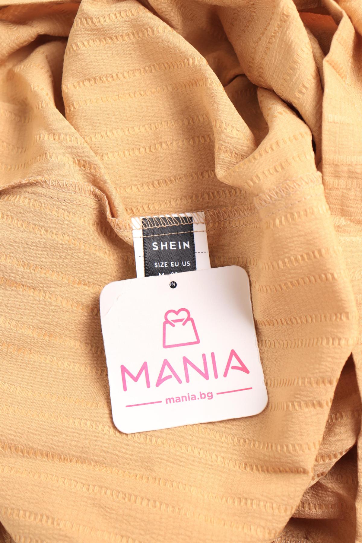 Ежедневна рокля SHEIN3