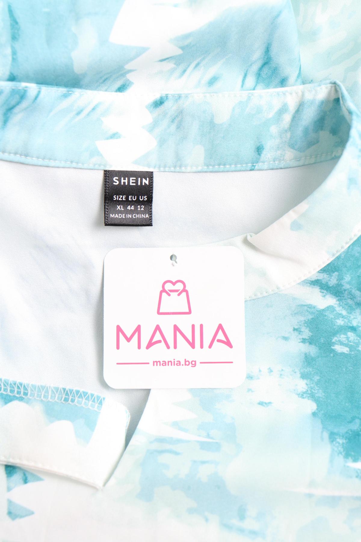 Ежедневна рокля SHEIN3