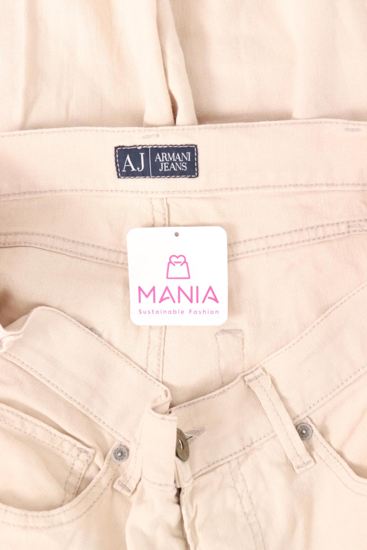 Панталон ARMANI JEANS3