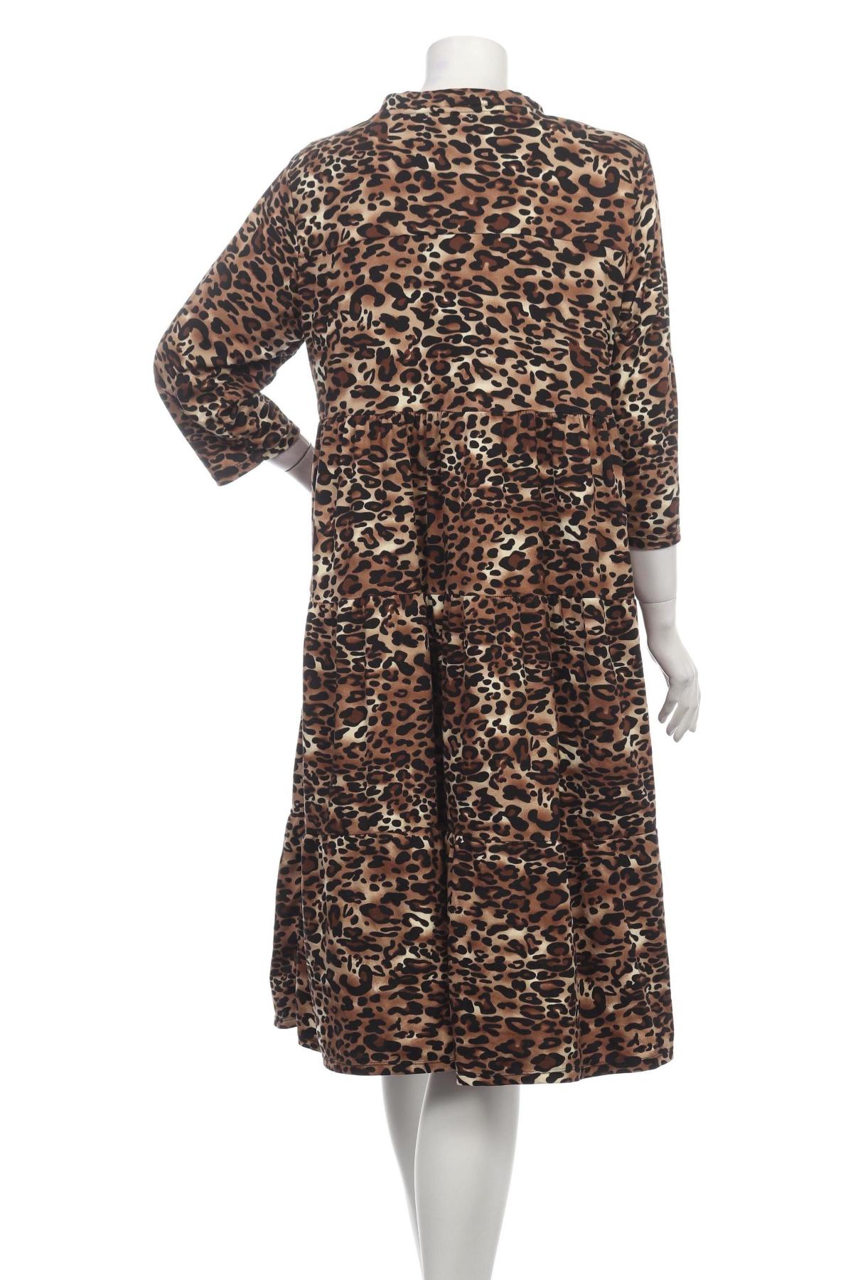 Ежедневна рокля LILY & LISE2