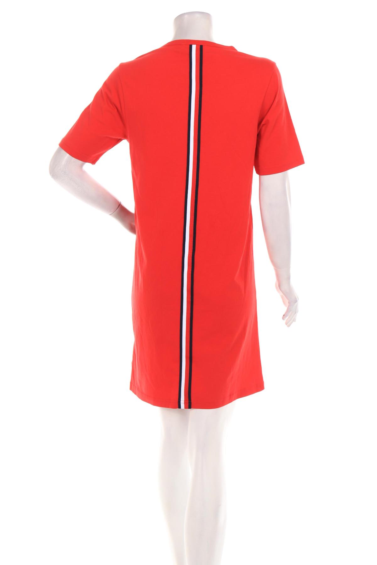 Ежедневна рокля TOMMY HILFIGER2