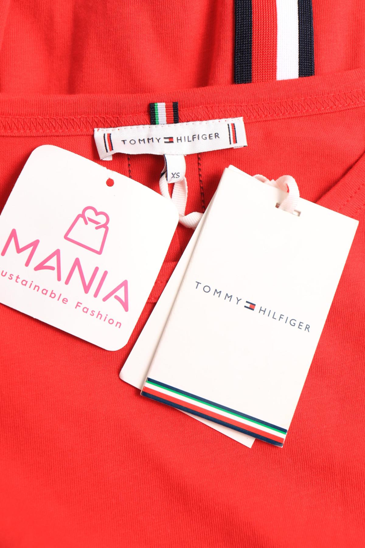 Ежедневна рокля TOMMY HILFIGER3