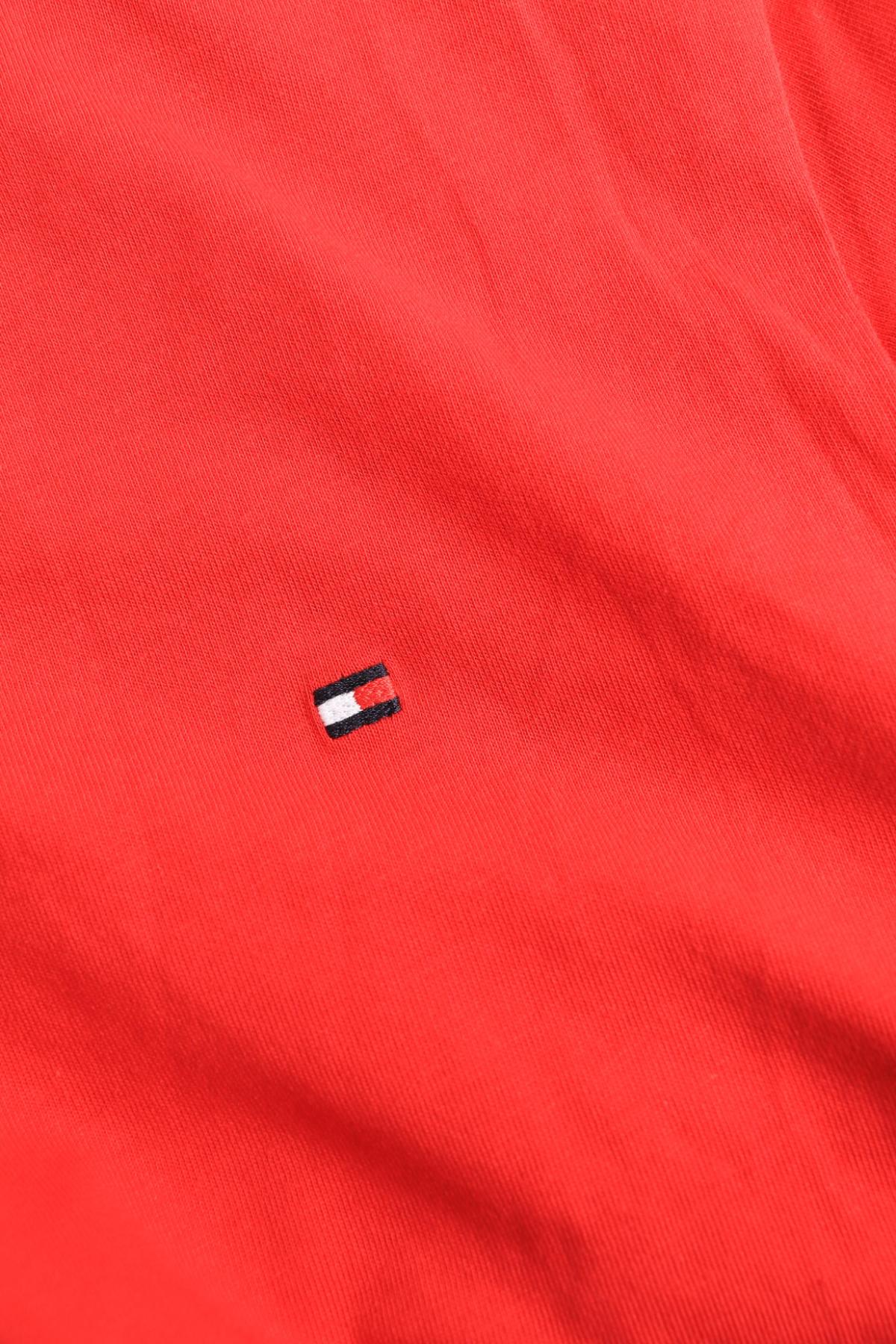 Ежедневна рокля TOMMY HILFIGER4