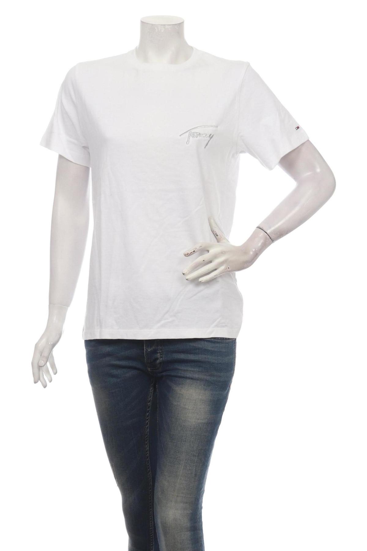 Тениска TOMMY JEANS1