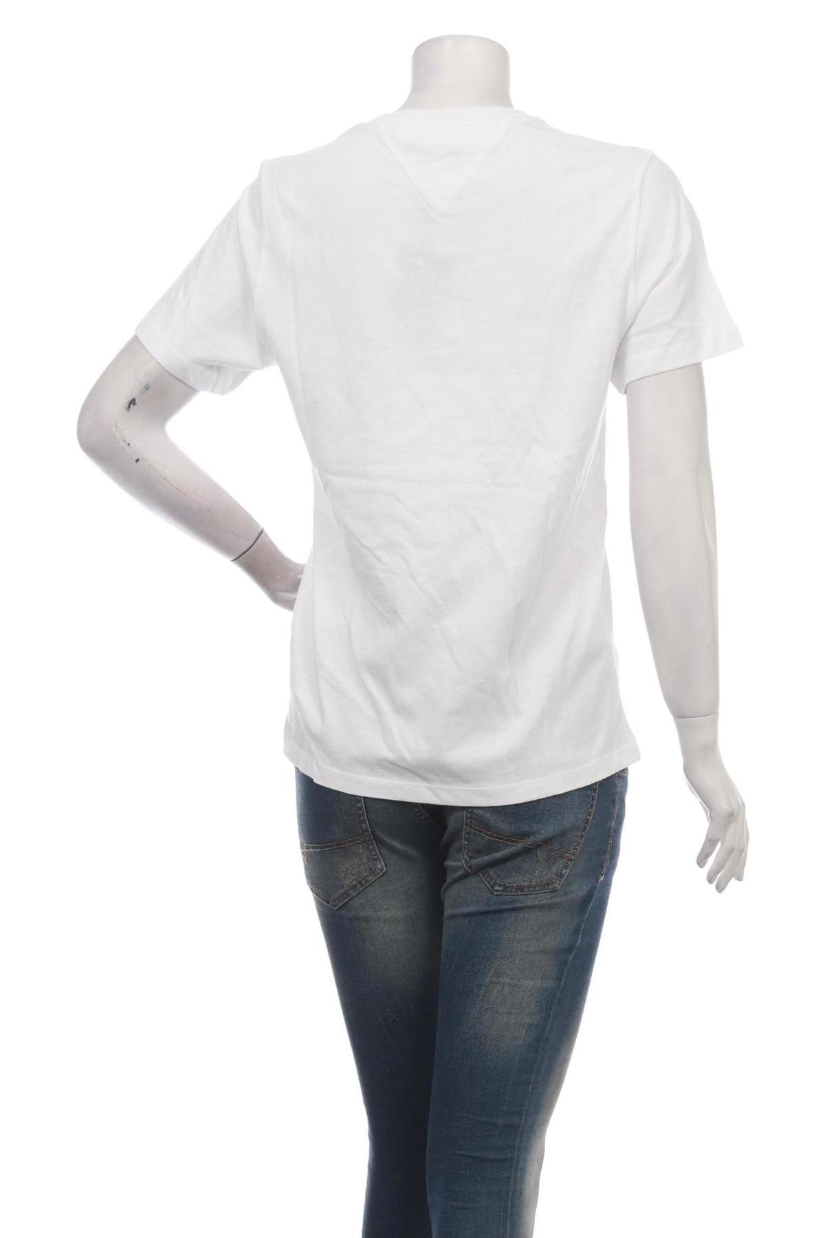 Тениска TOMMY JEANS2