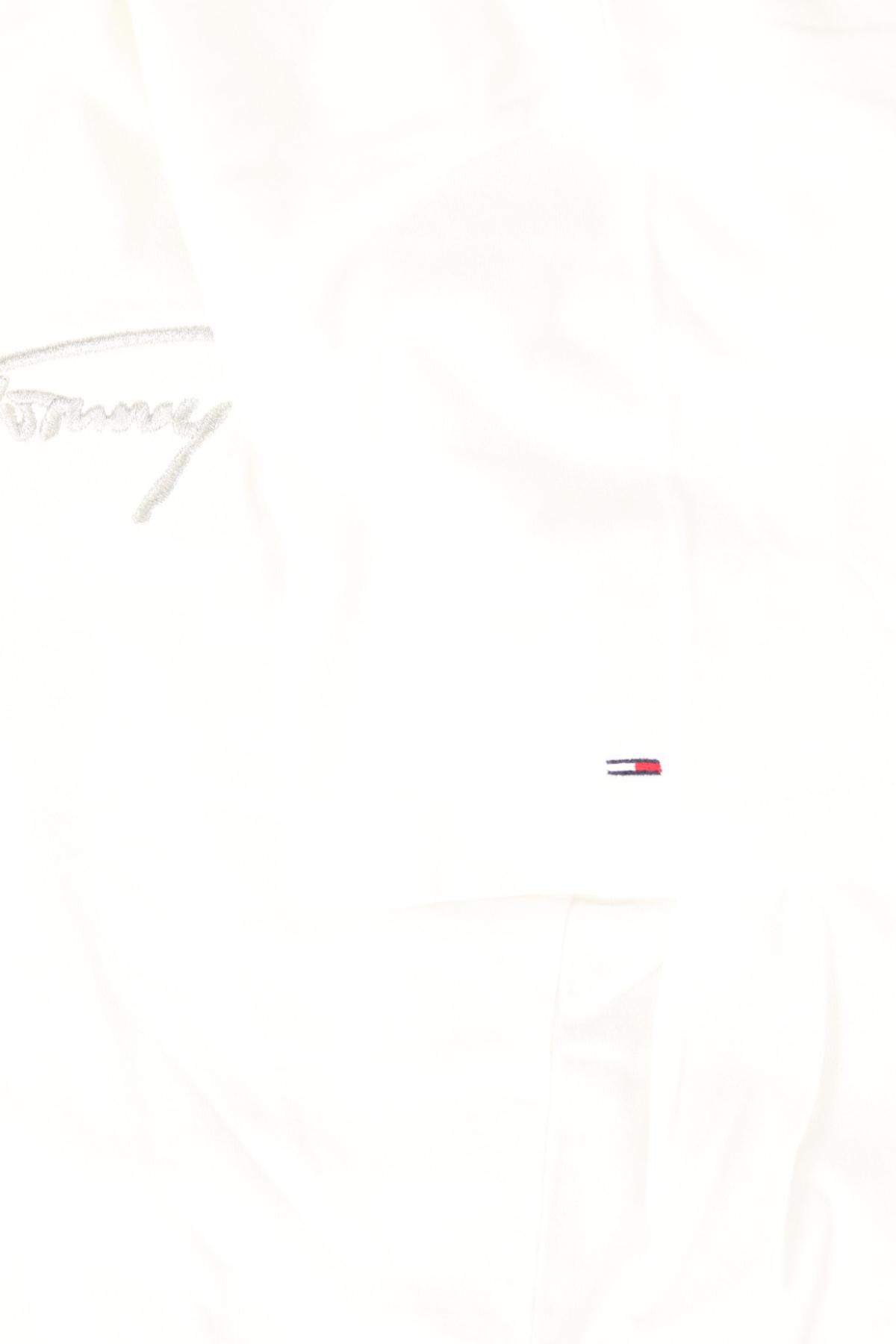 Тениска TOMMY JEANS4