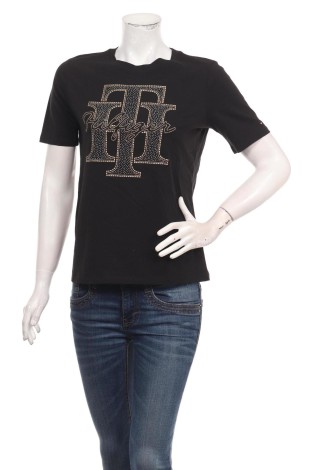 Тениска с щампа TOMMY HILFIGER - Mania Тениска с щампа TOMMY HILFIGER