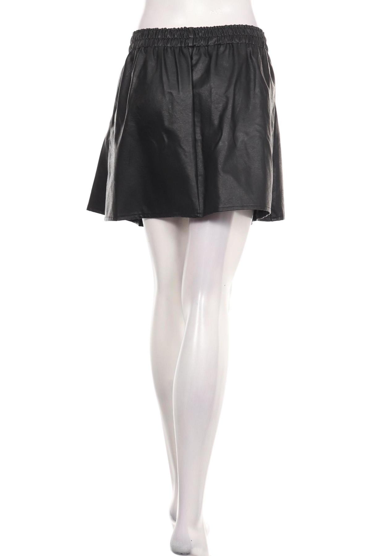 Кожена пола CHERRY KOKO2