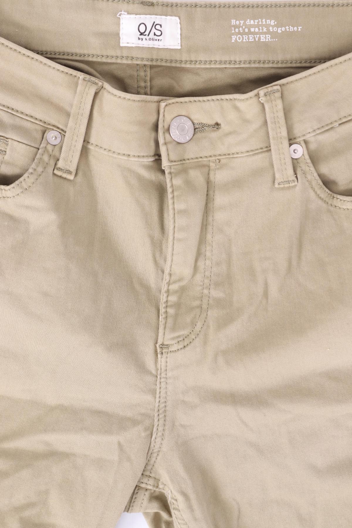 Панталон Q/S DESIGNED BY S.OLIVER3