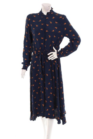 Rochie casual JUST