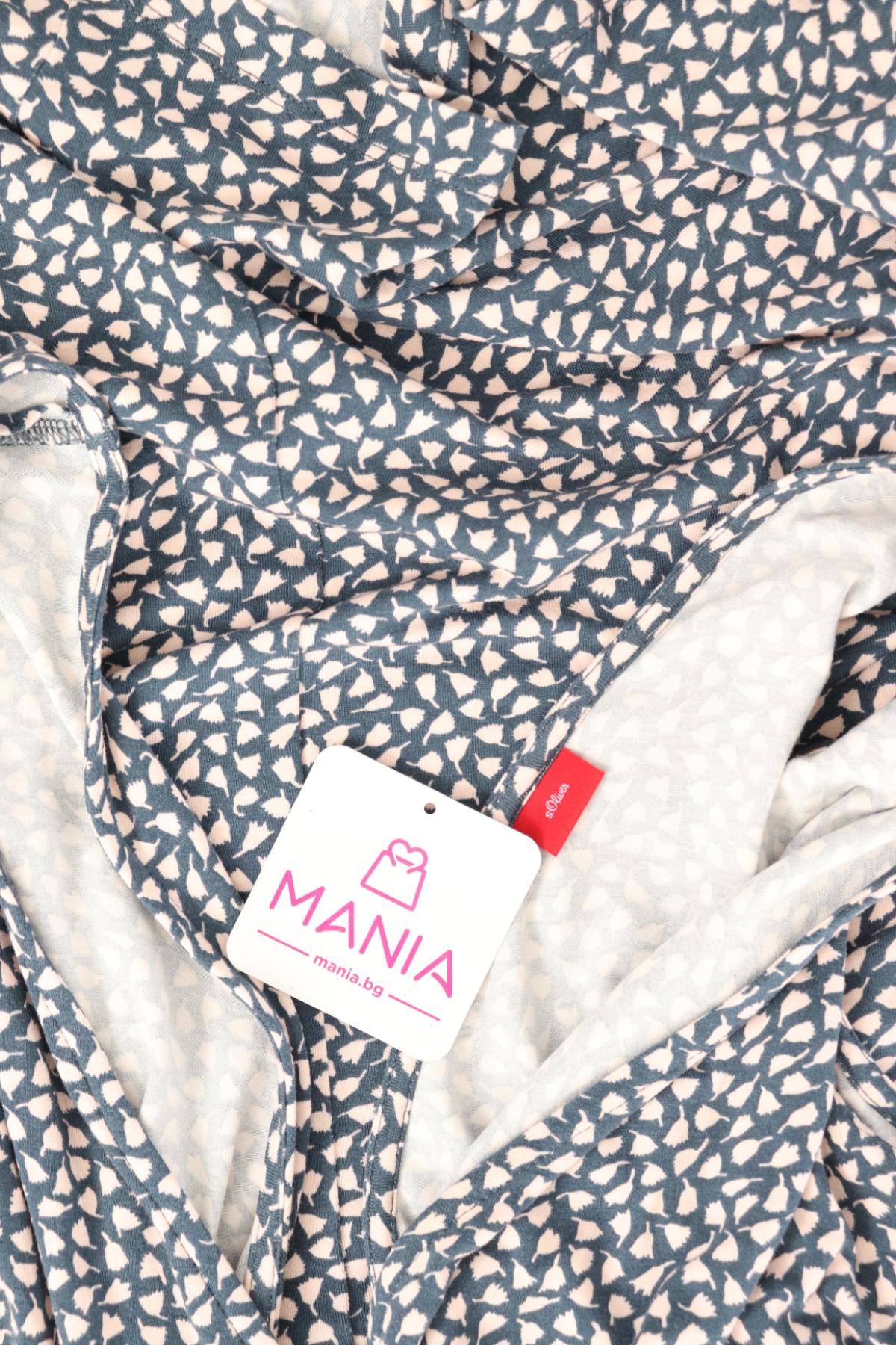 Ежедневна рокля S.OLIVER3