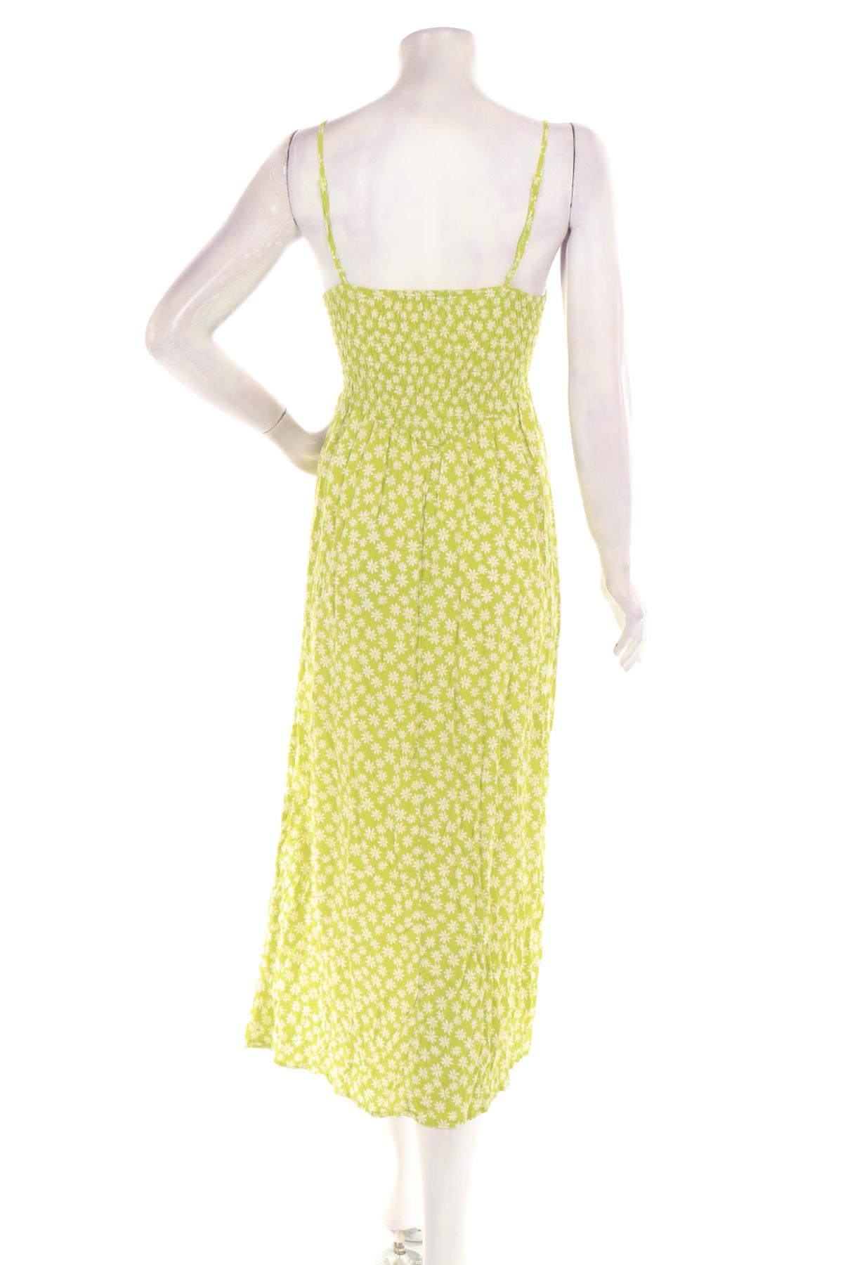 Ежедневна рокля NO NAME2