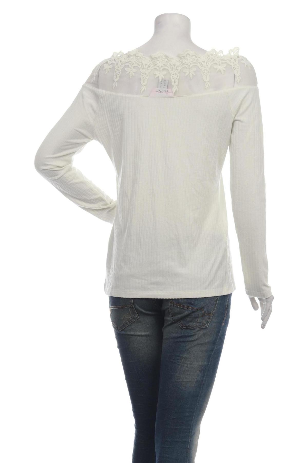 Блуза LINEA TESINI2