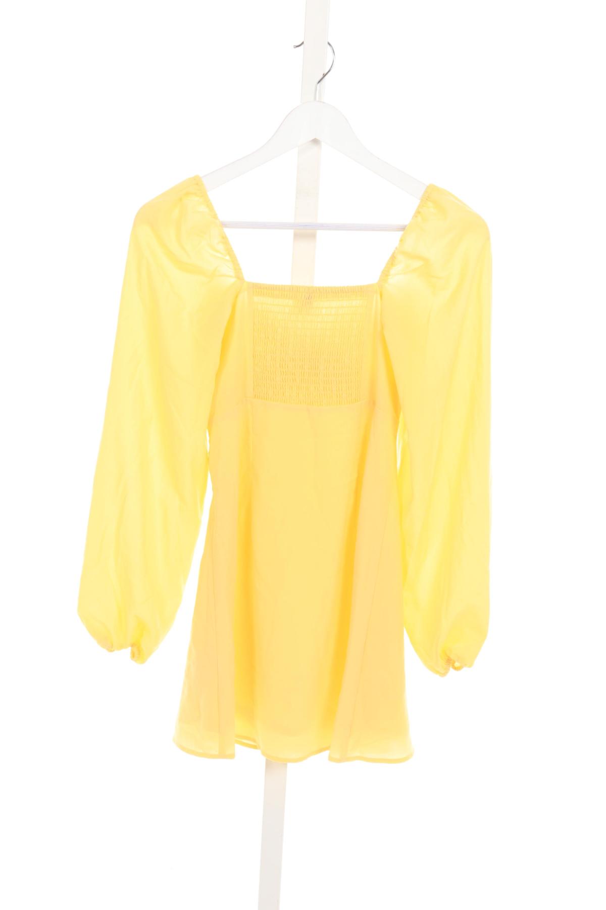 Парти рокля H&M DIVIDED2 - Mania Парти рокля H&M DIVIDED2