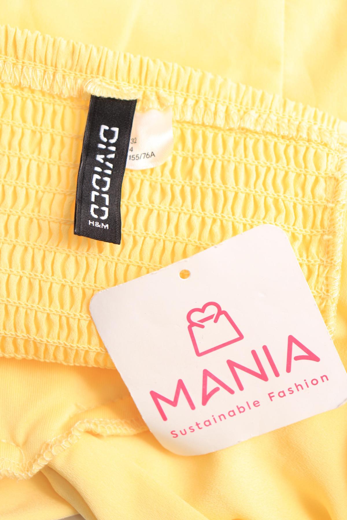 Парти рокля H&M DIVIDED3 - Mania Парти рокля H&M DIVIDED3