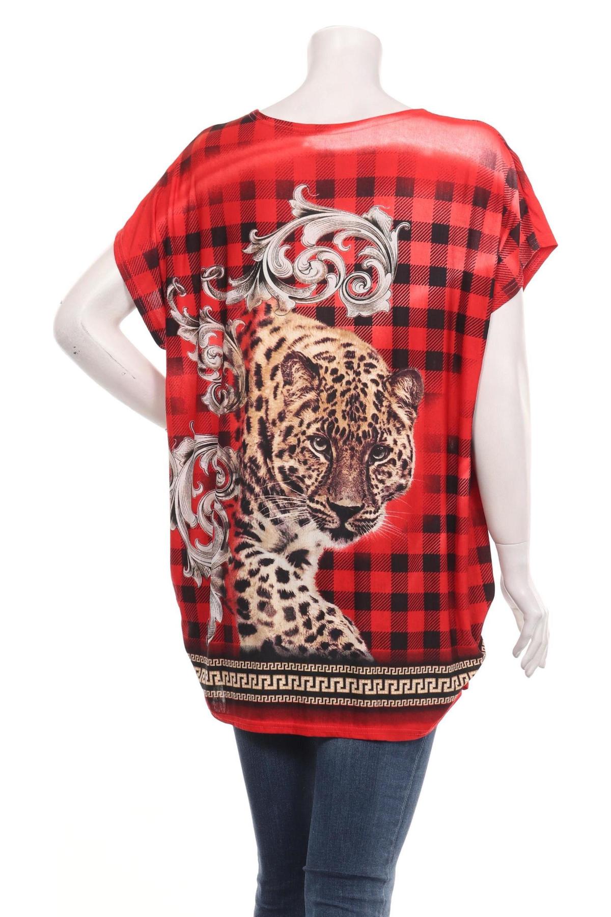 Туника NO NAME2