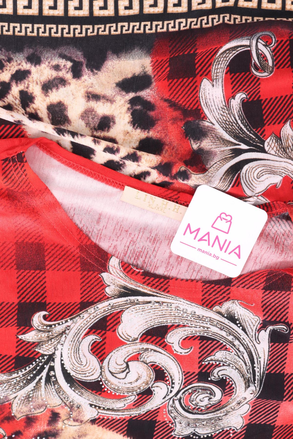 Туника NO NAME3