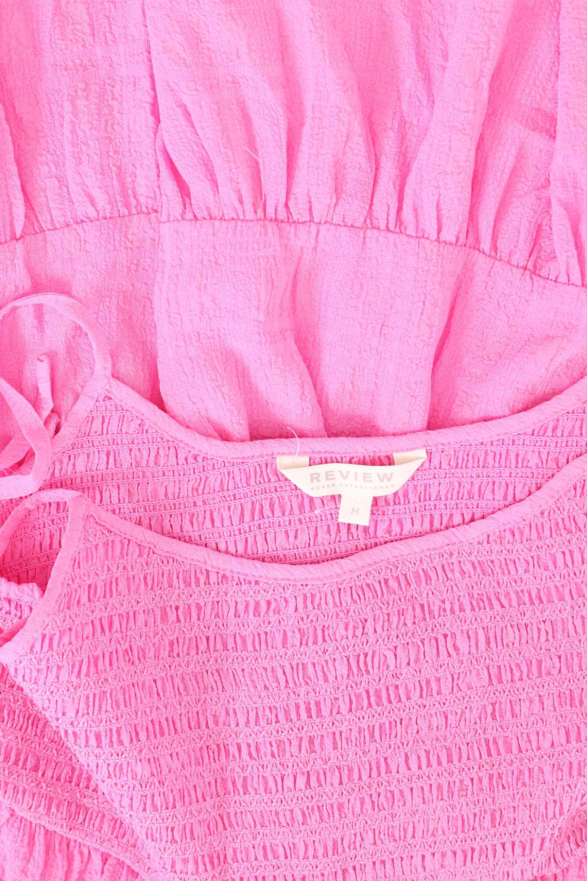 Ежедневна рокля REVIEW3