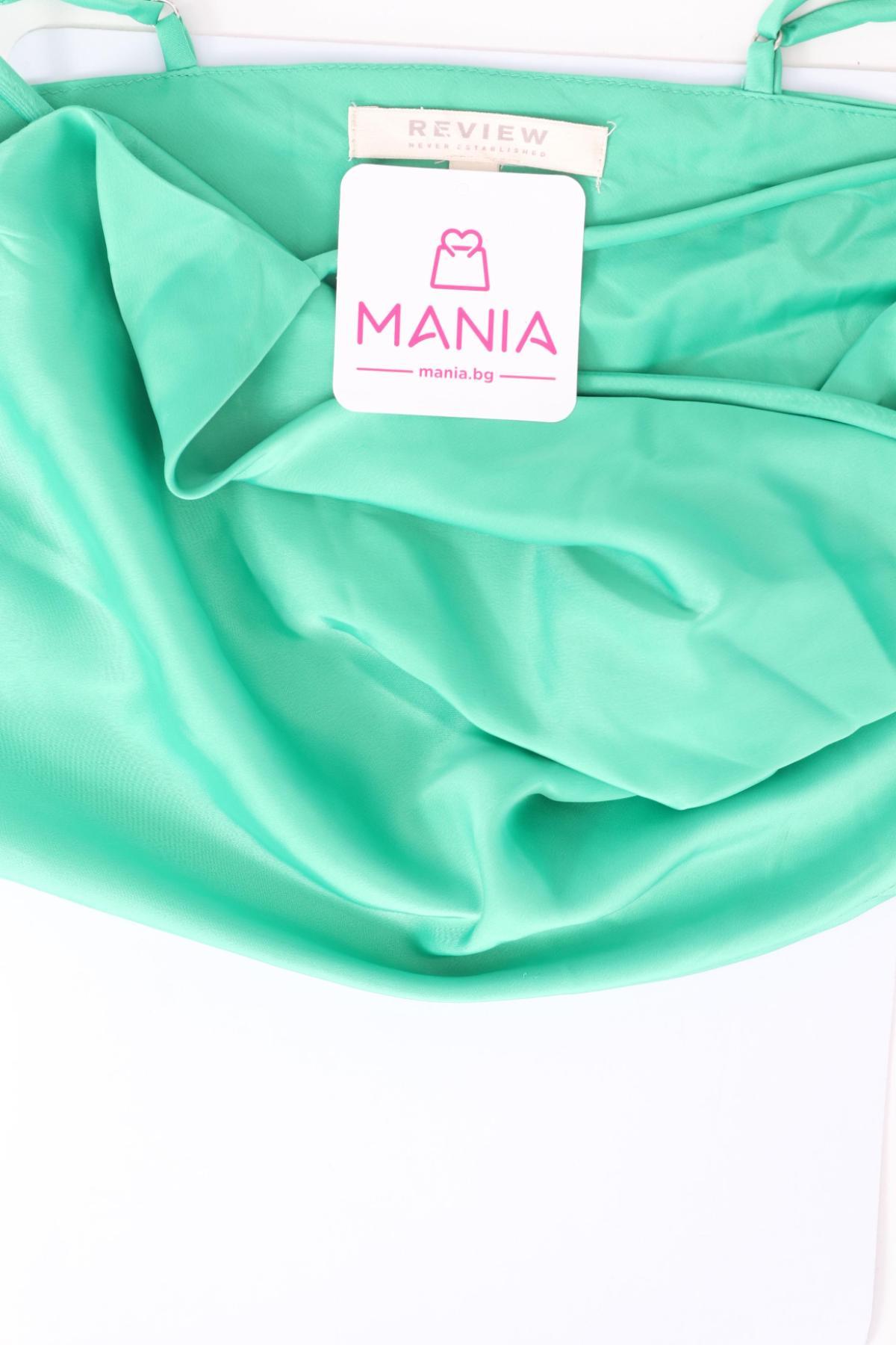 Потник REVIEW3