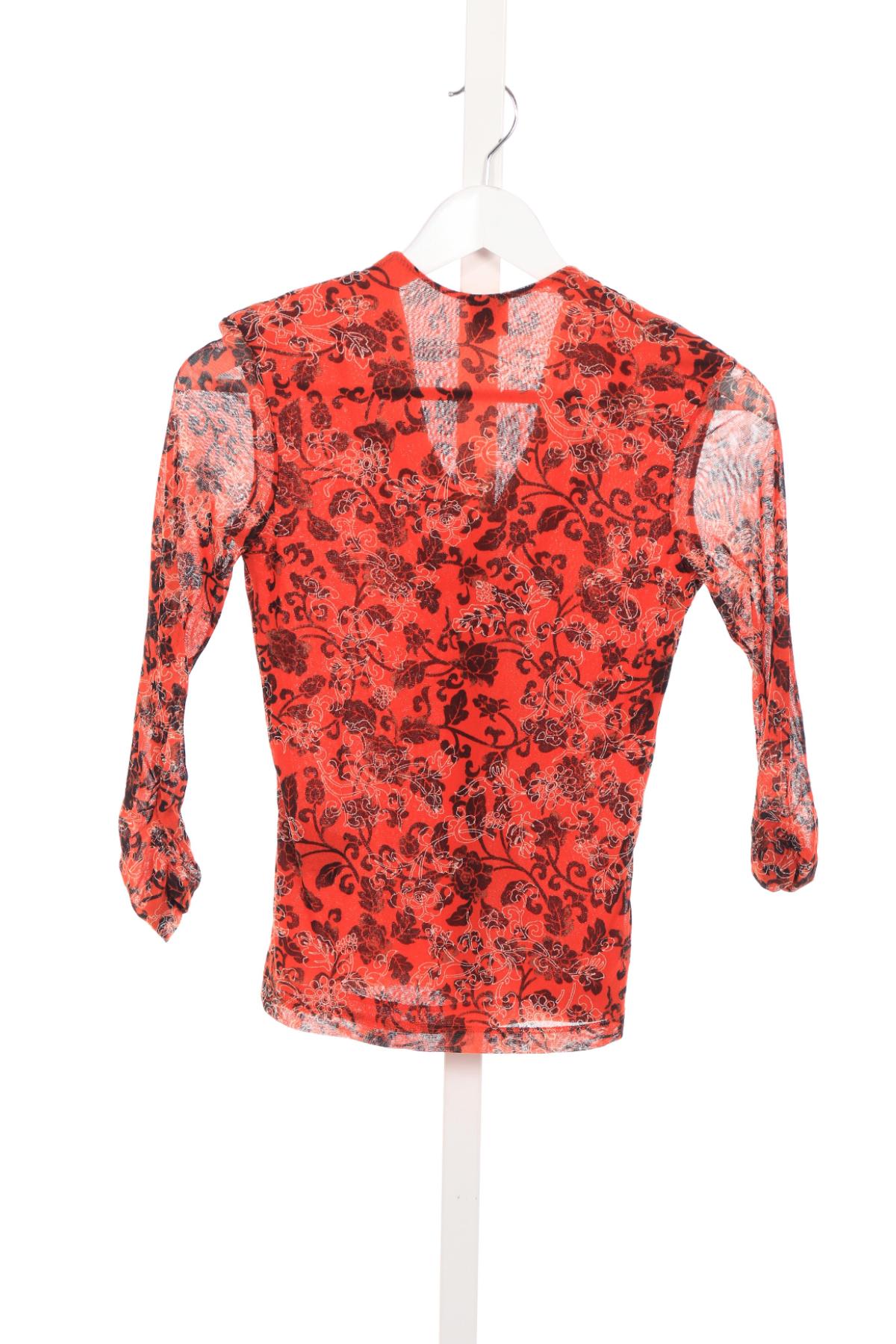 Блуза S.OLIVER2