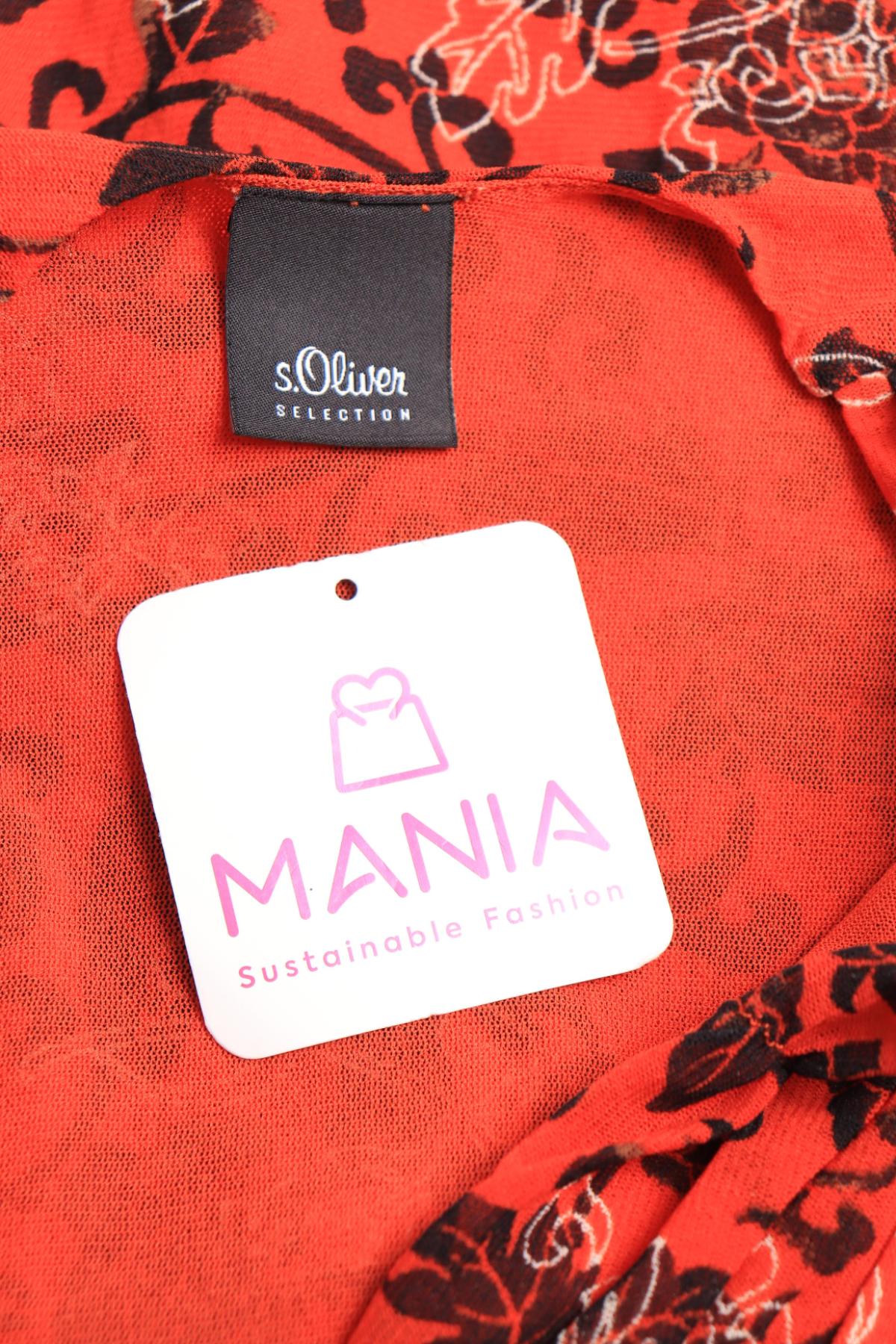 Блуза S.OLIVER3