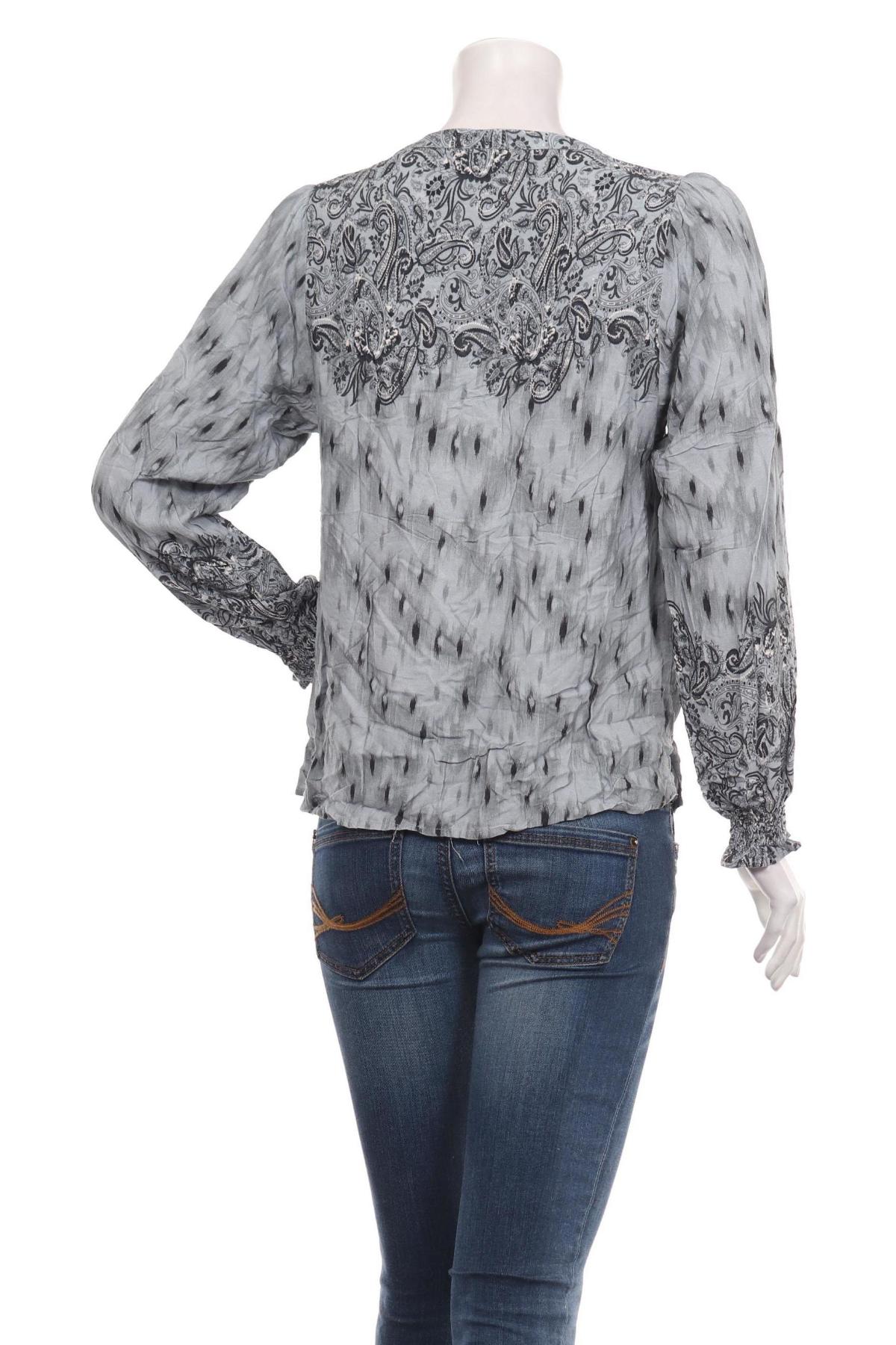 Блуза IN FRONT2