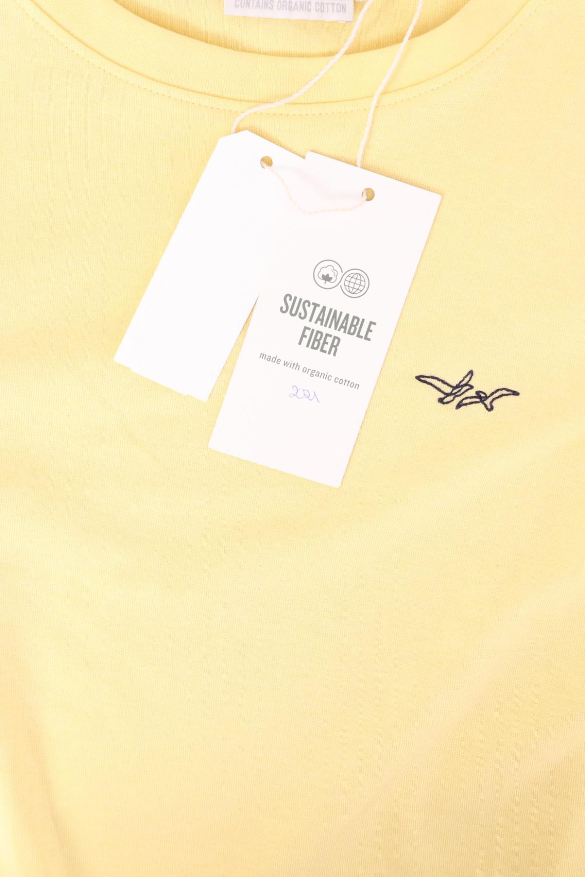 Блуза TOM TAILOR3