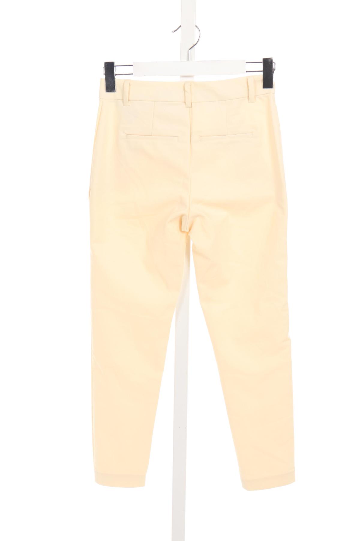 Елегантен панталон VERO MODA2