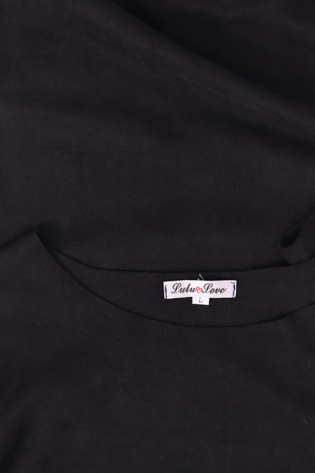 Ежедневна рокля LULU LOVE3