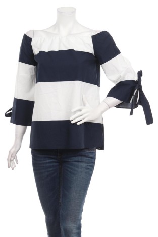 Bluză ZARA BASIC