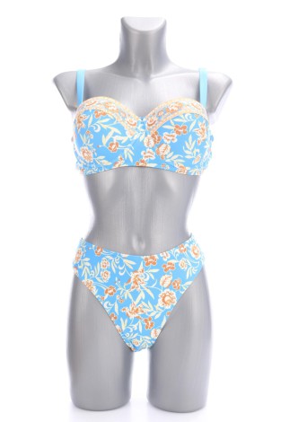 Costum de baie din 2 piese SHEIN