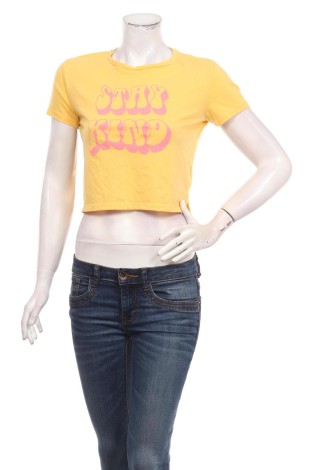 Tricou cu imprimeu FREEZE
