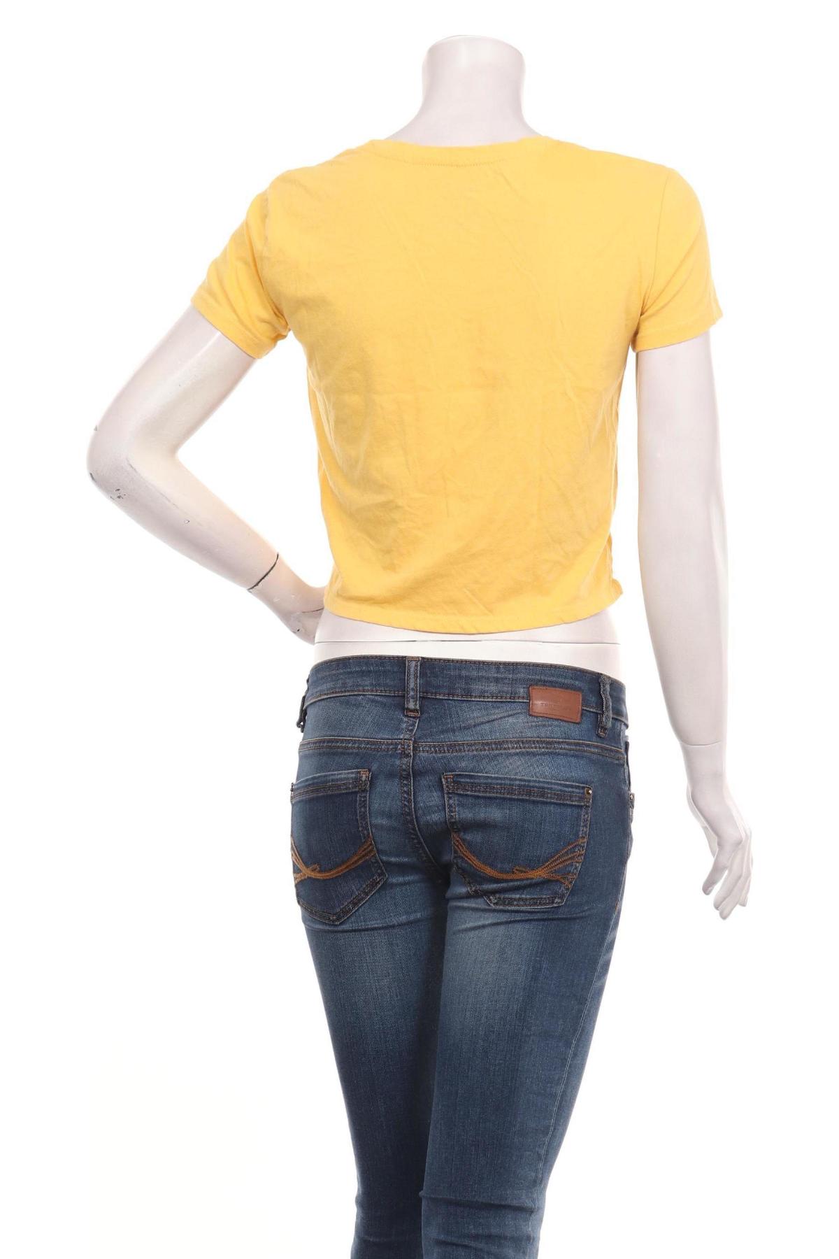 Тениска с щампа FREEZE2