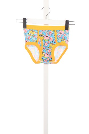 Boxeri/Slip copii NICKELODEON