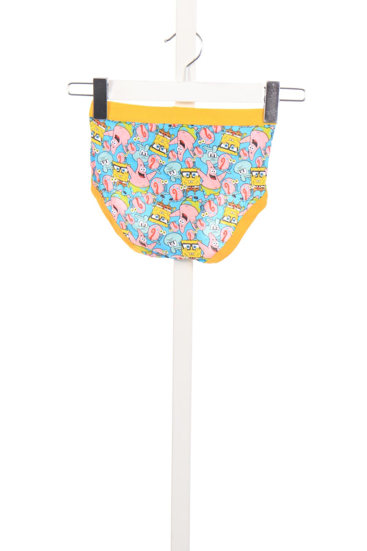 Детски боксери/слипове NICKELODEON2