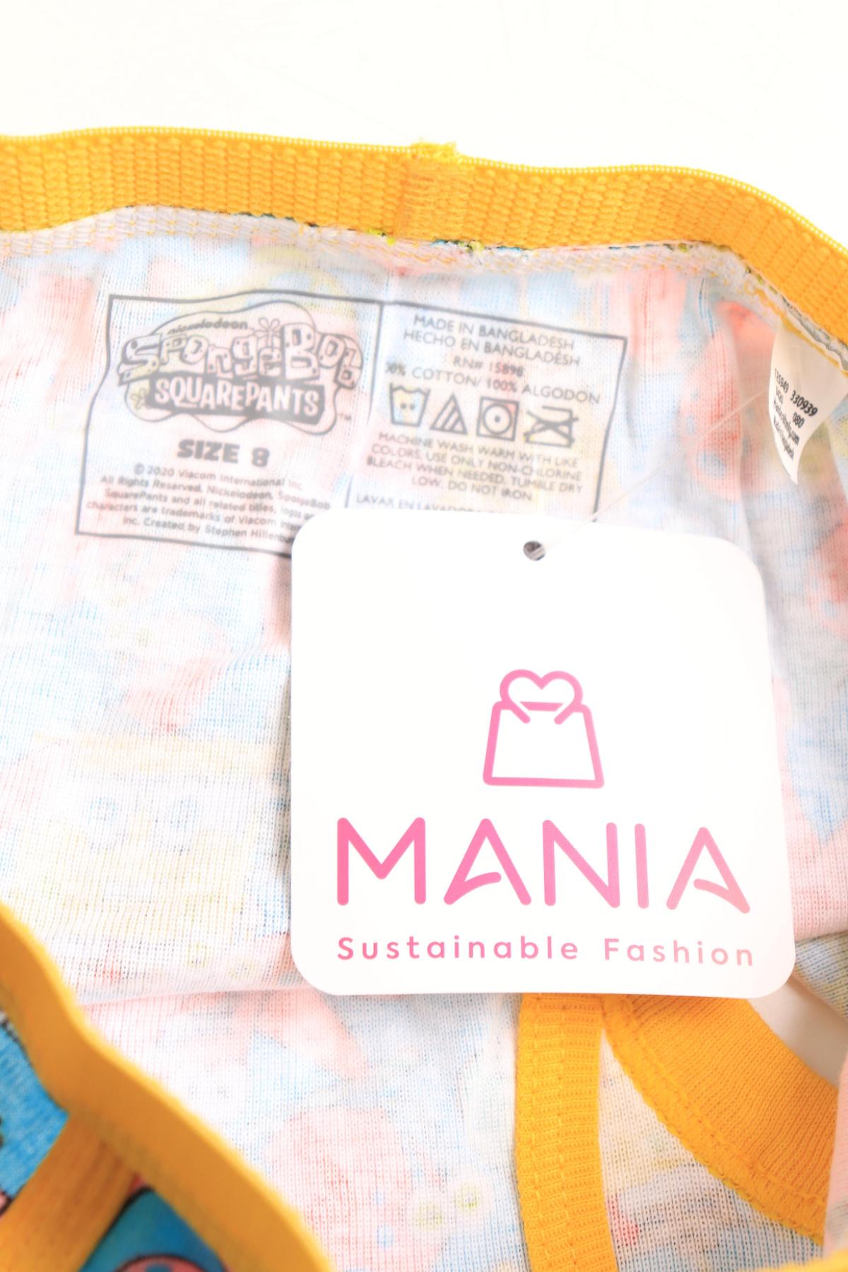 Детски боксери/слипове NICKELODEON3