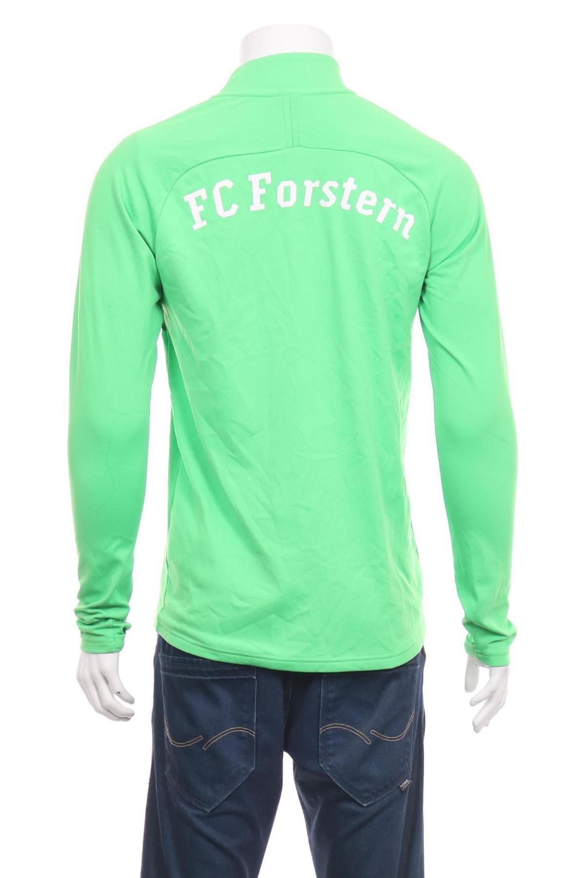 Спортна блуза NIKE2