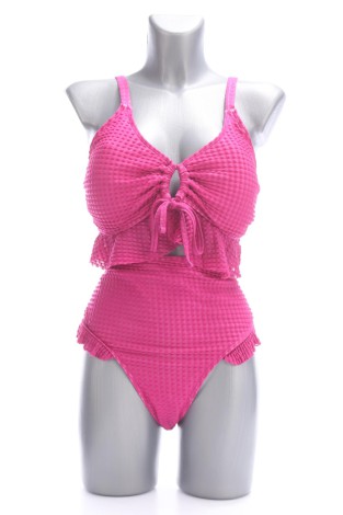 Costum de baie din 2 piese SHEIN
