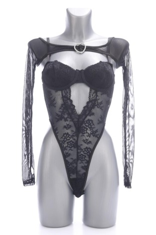 Lenjerie body SHEIN