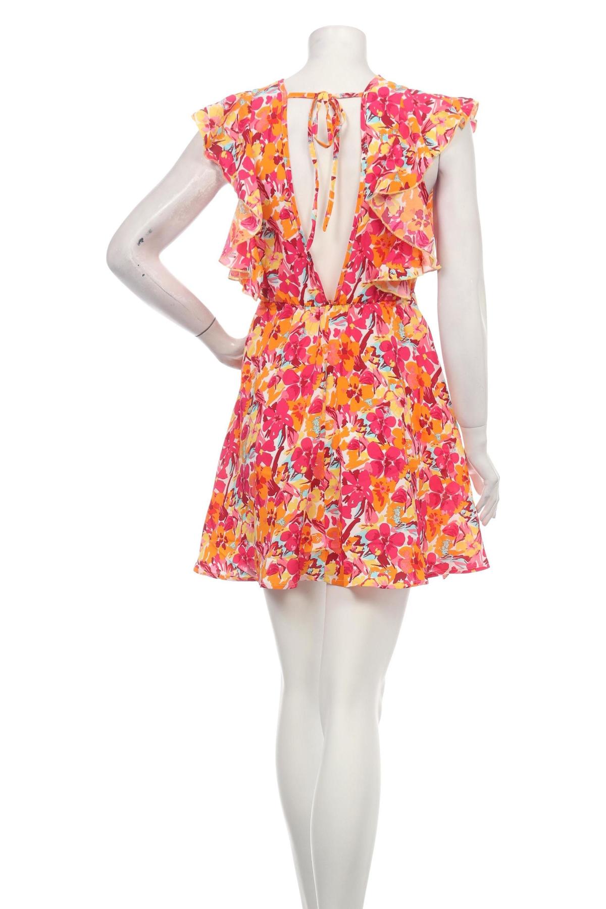 Ежедневна рокля SHEIN2