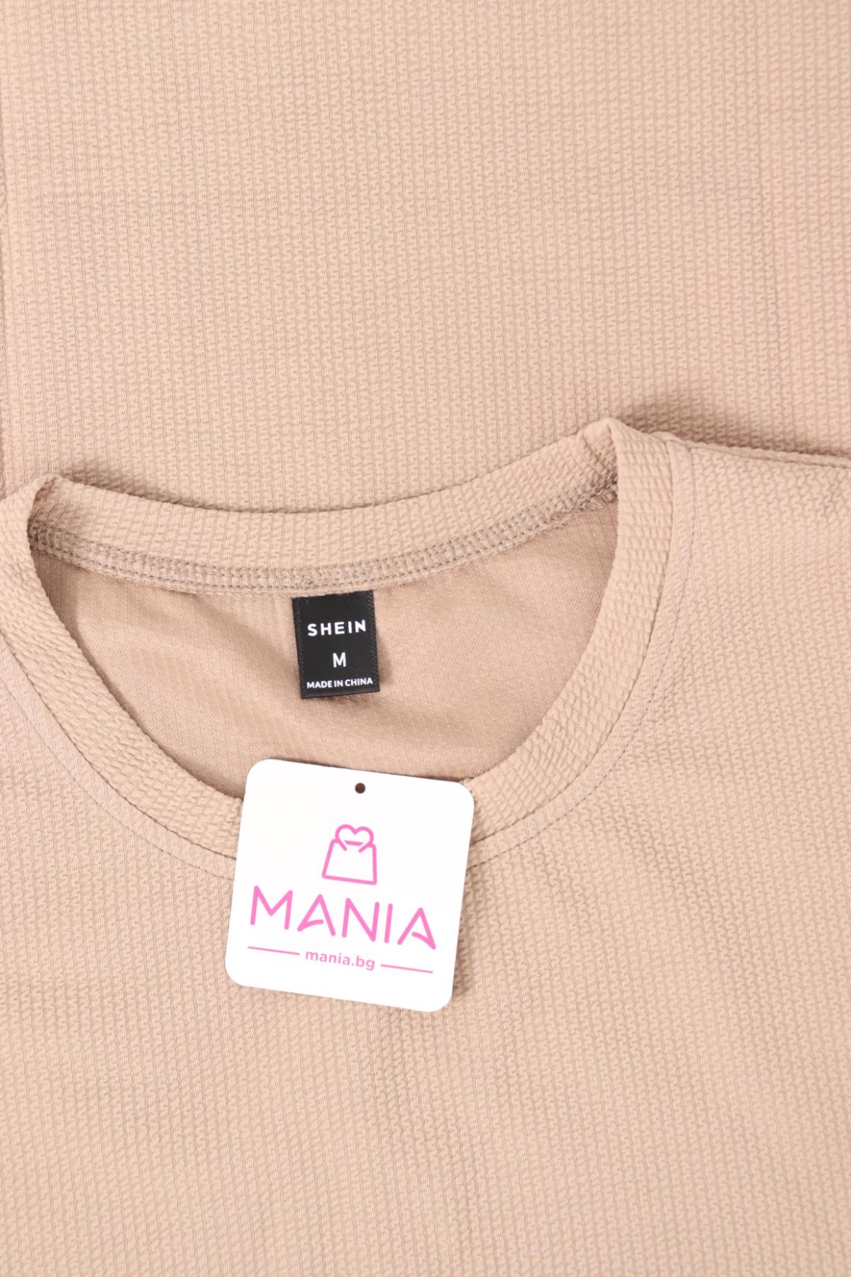 Тениска SHEIN3