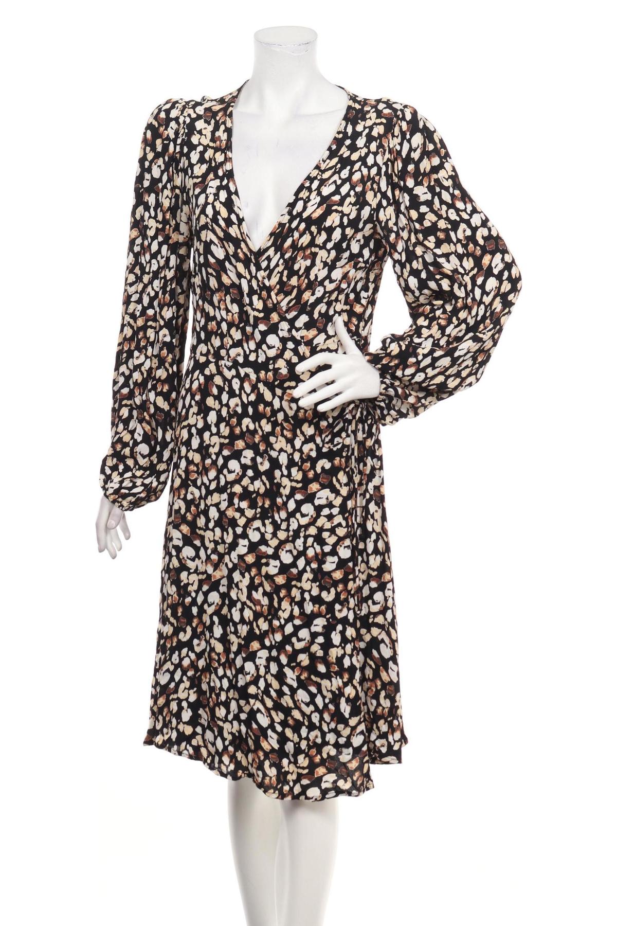 Ежедневна рокля NO NAME1