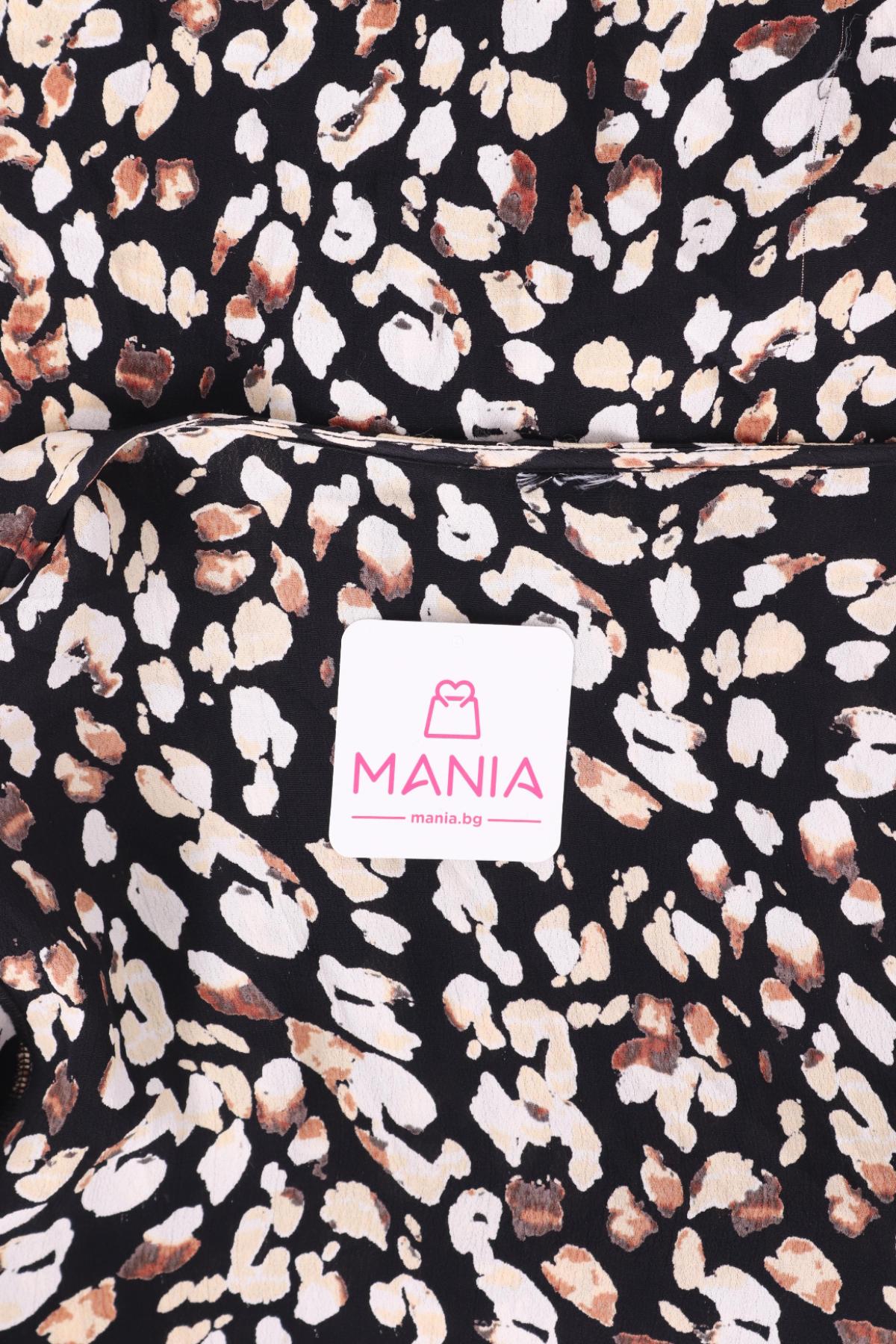 Ежедневна рокля NO NAME3