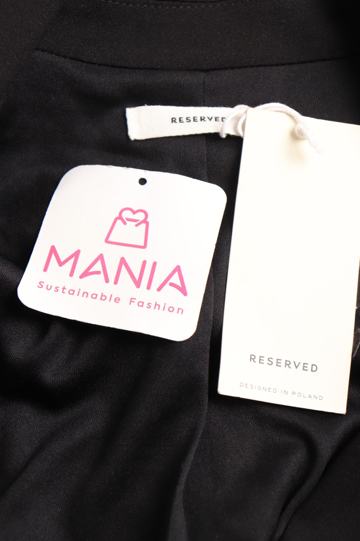 Ежедневна рокля RESERVED3