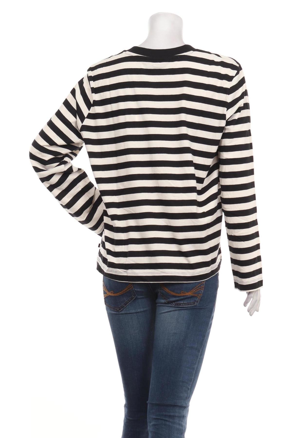 Блуза TOM TAILOR2