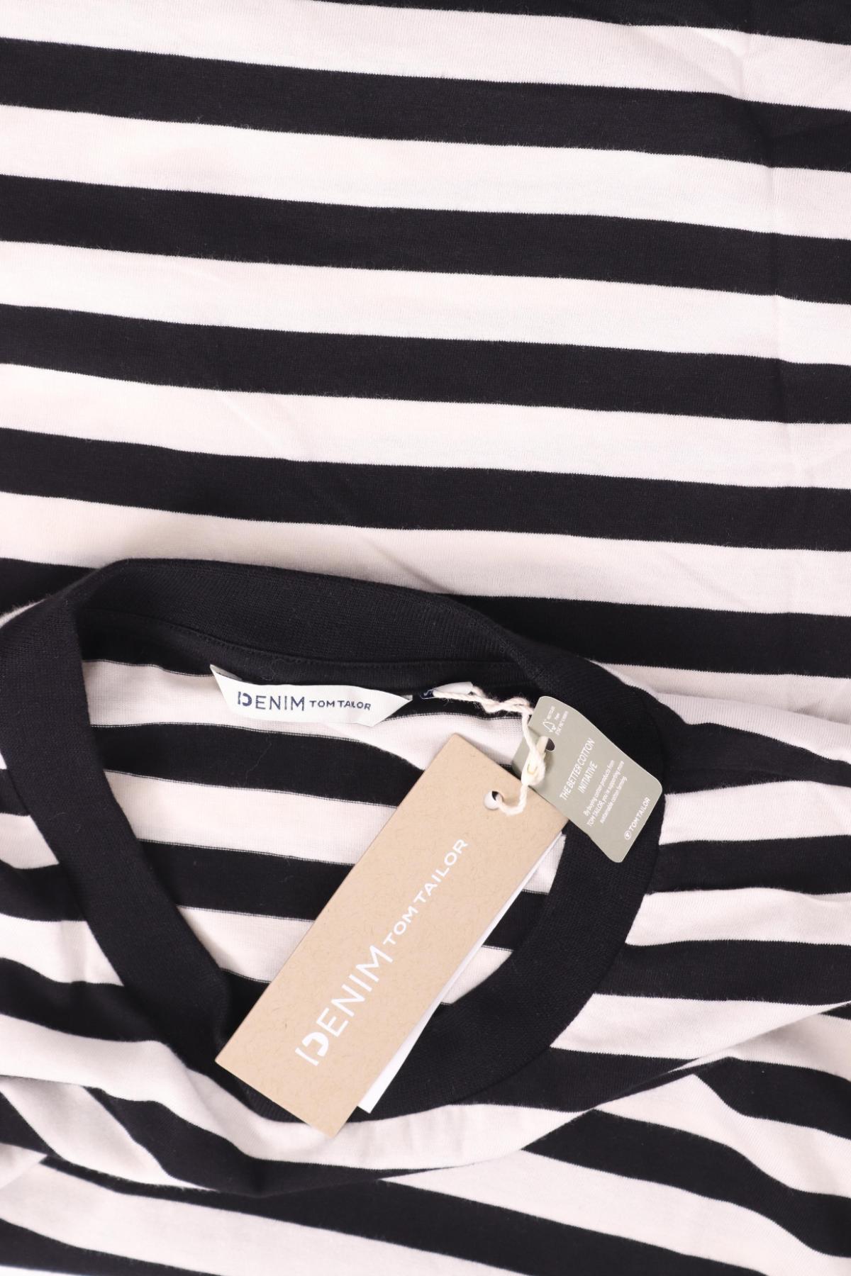 Блуза TOM TAILOR3