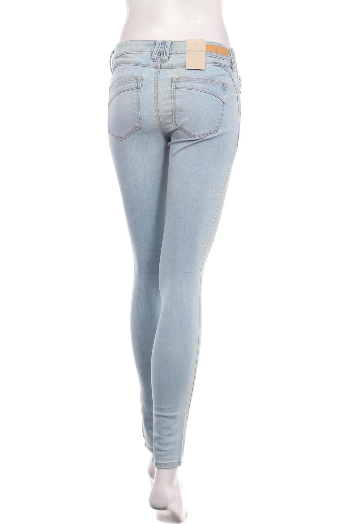 Ластични дънки TOM TAILOR2