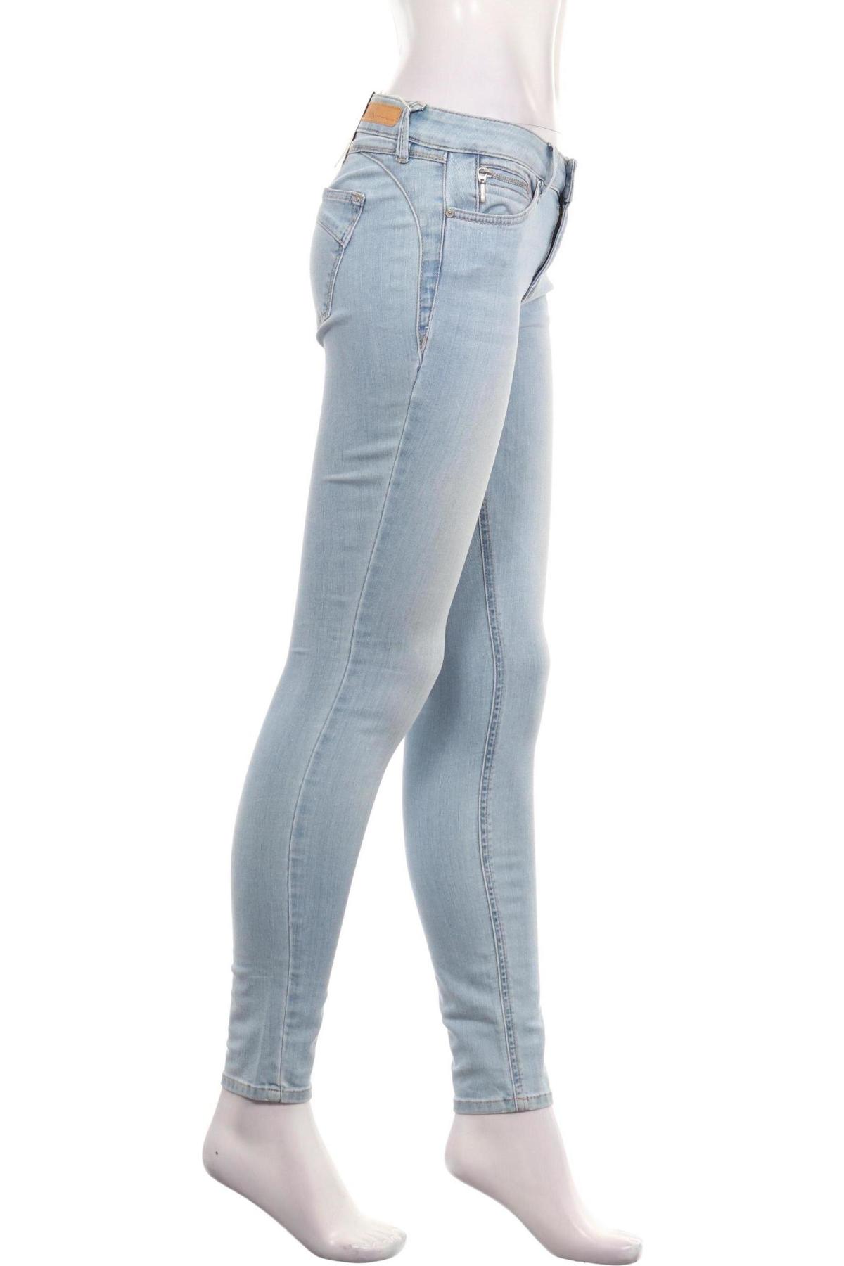 Ластични дънки TOM TAILOR3